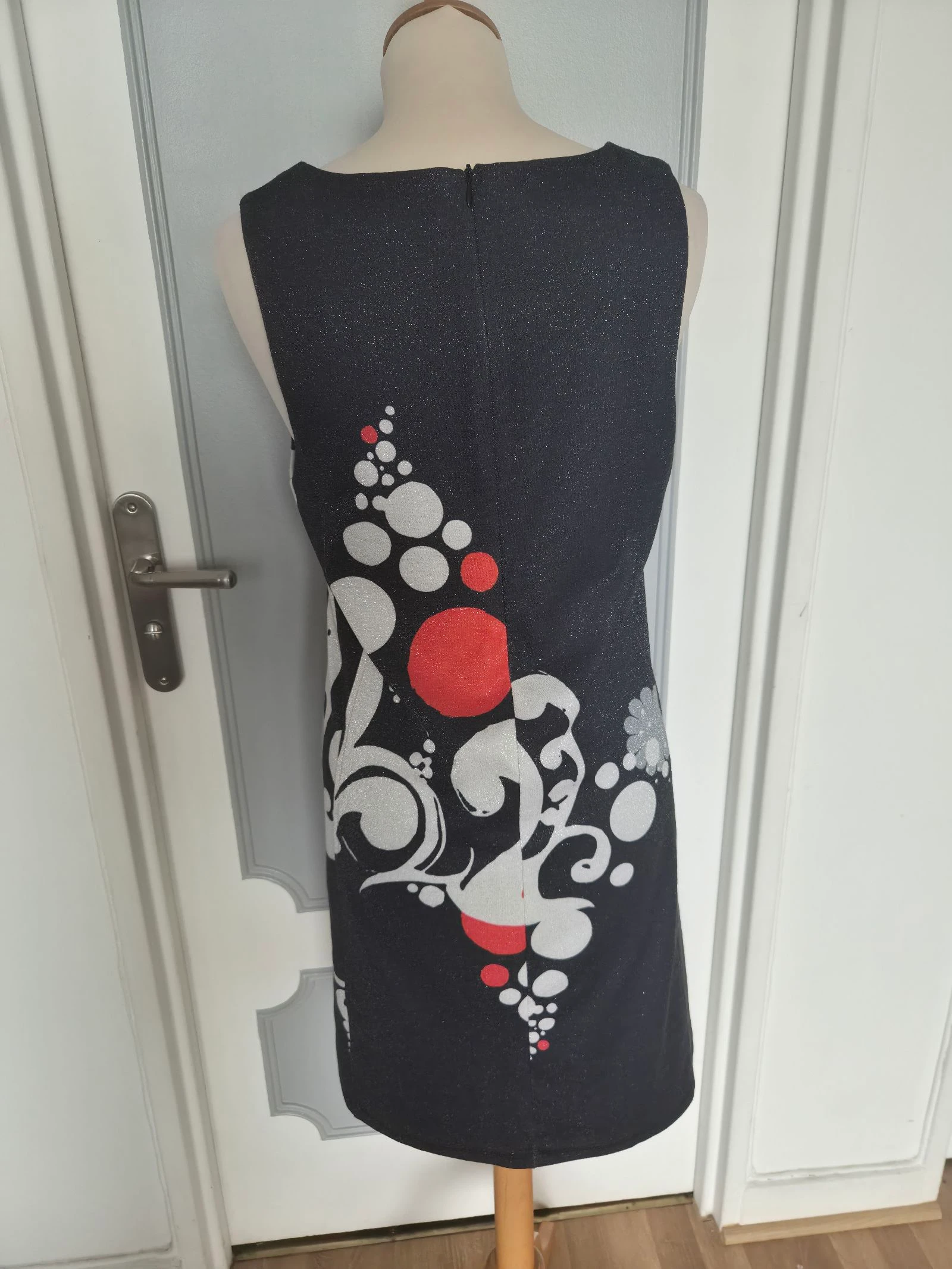 Sleeveless Desigual dress Size 40 – photo 4